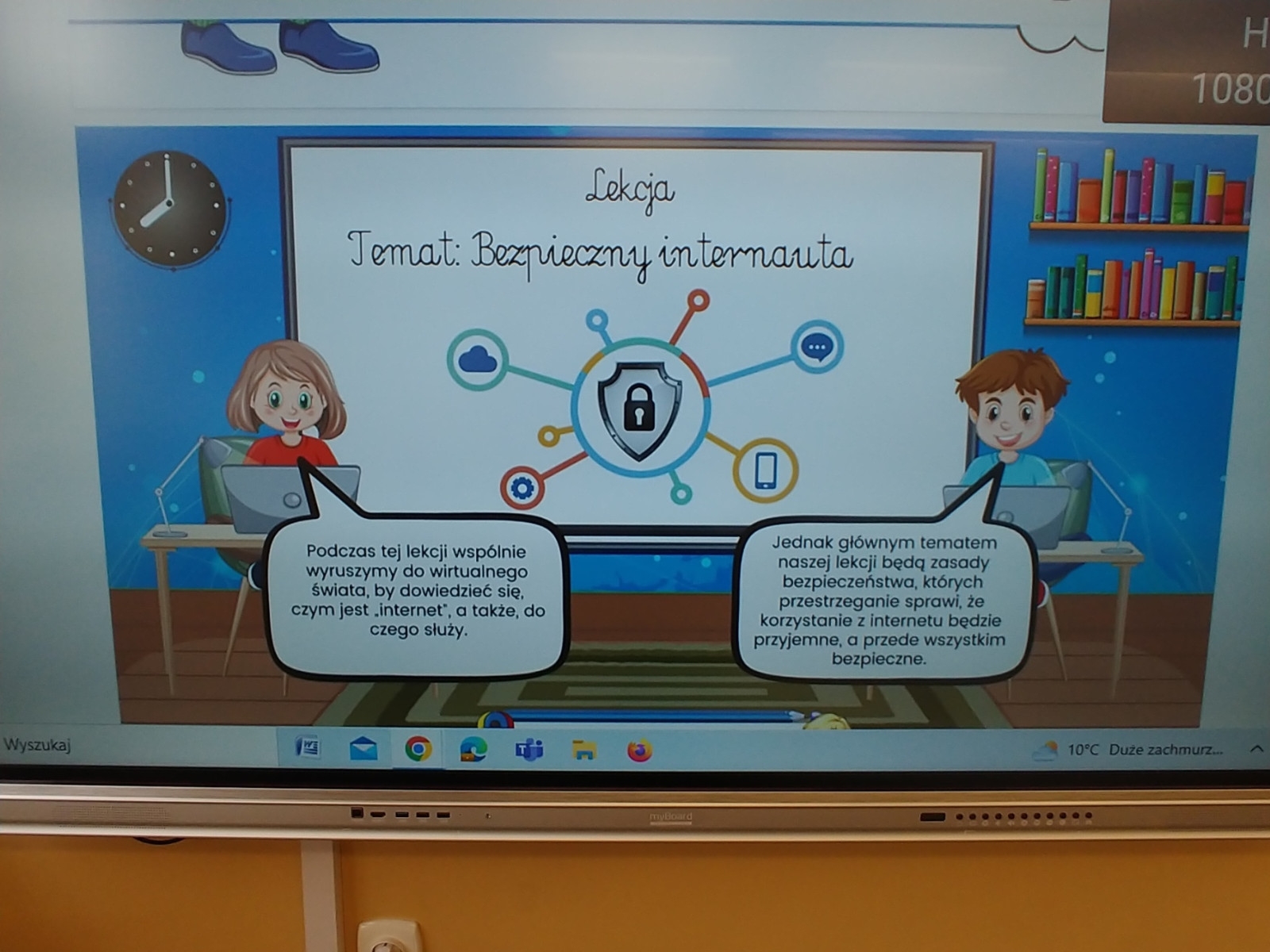 Bezpieczny Internauta