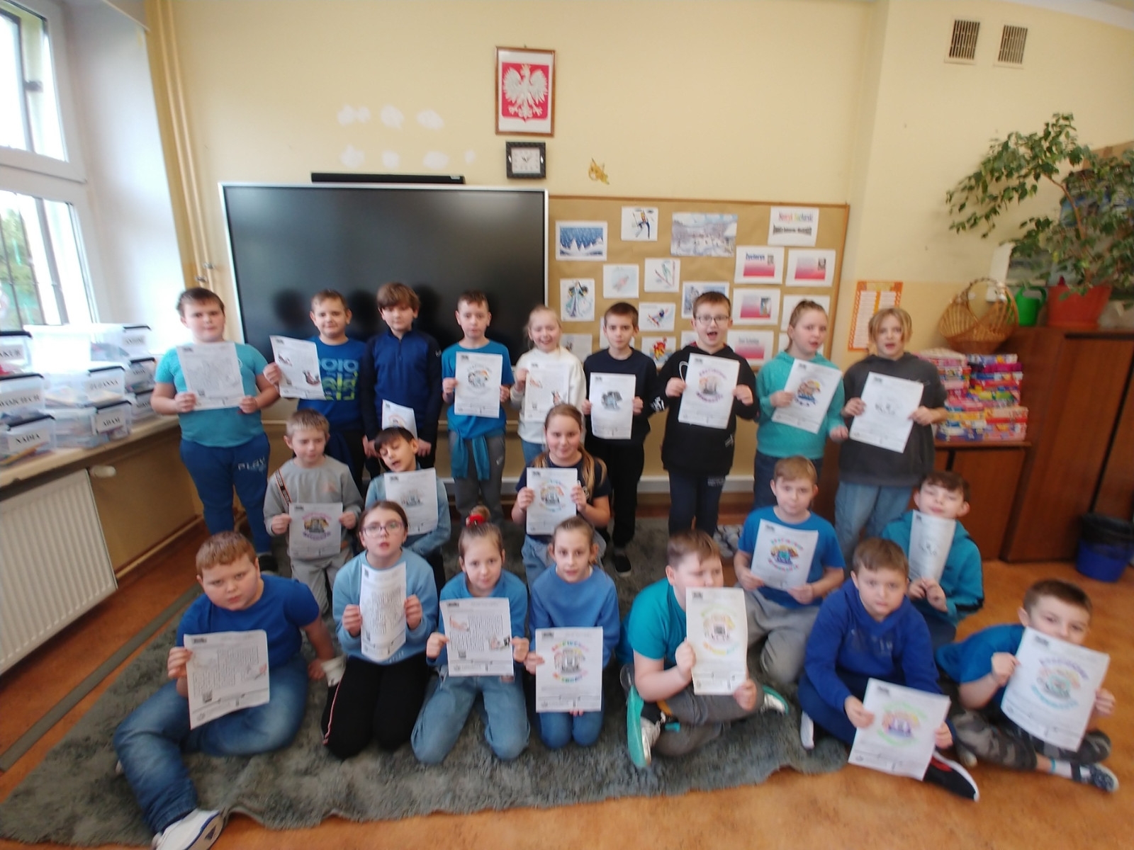 Bezpieczny Internauta