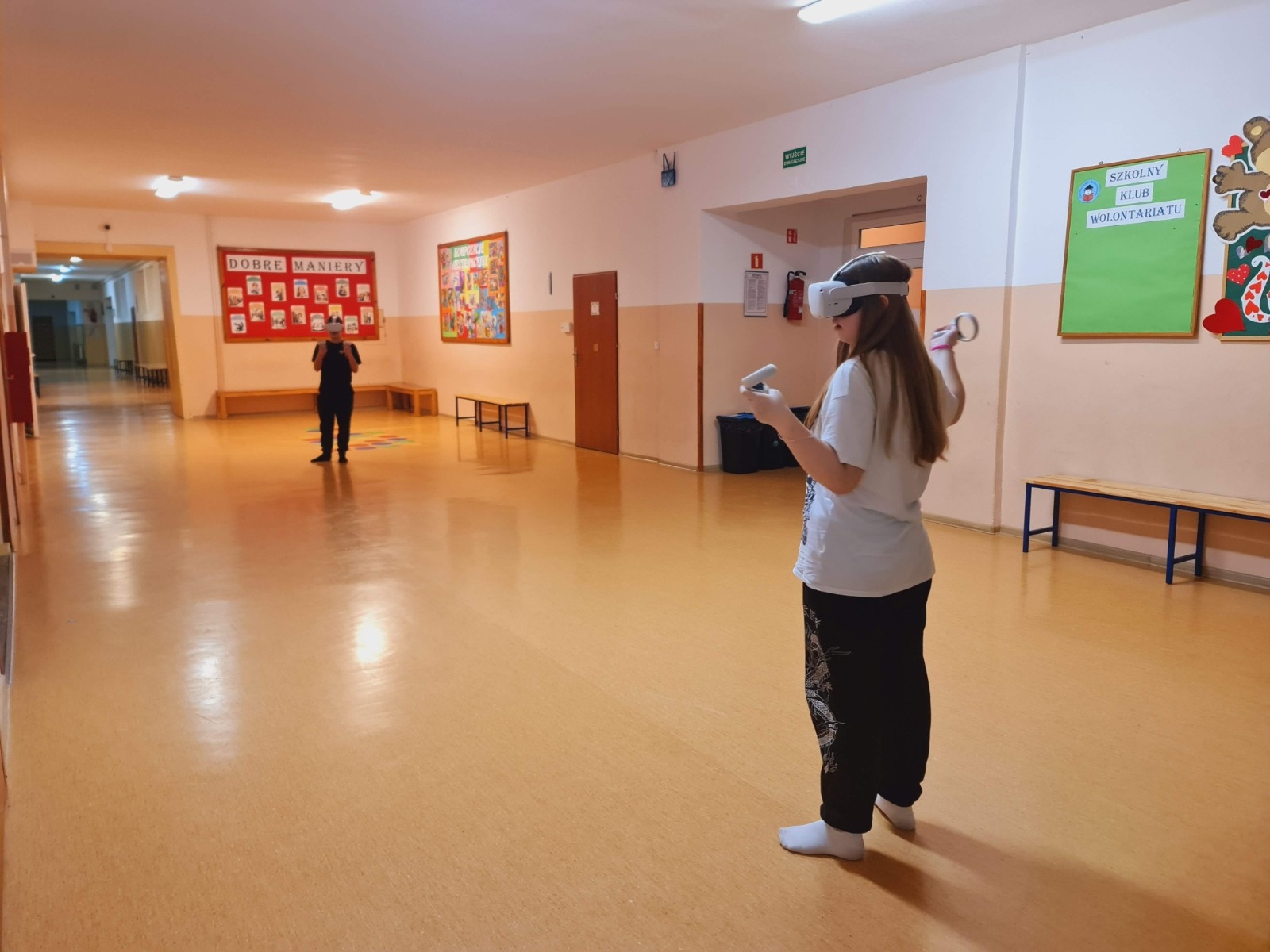 Nocowanie w szkole klasa 7a (1)