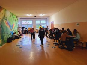 Światowy Dzień Tabliczki Mnożenia 2023