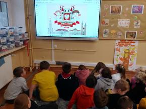 Dzieci uczą rodziców