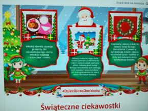 Dzieci uczą rodziców