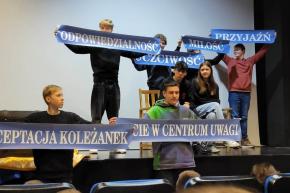 Program profilaktyczny „Archipelag Skarbów”