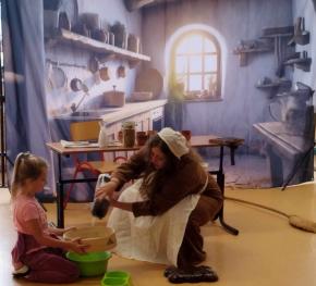  „Gang Śmieciaków”