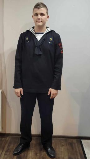 Odwiedziny absolwentów