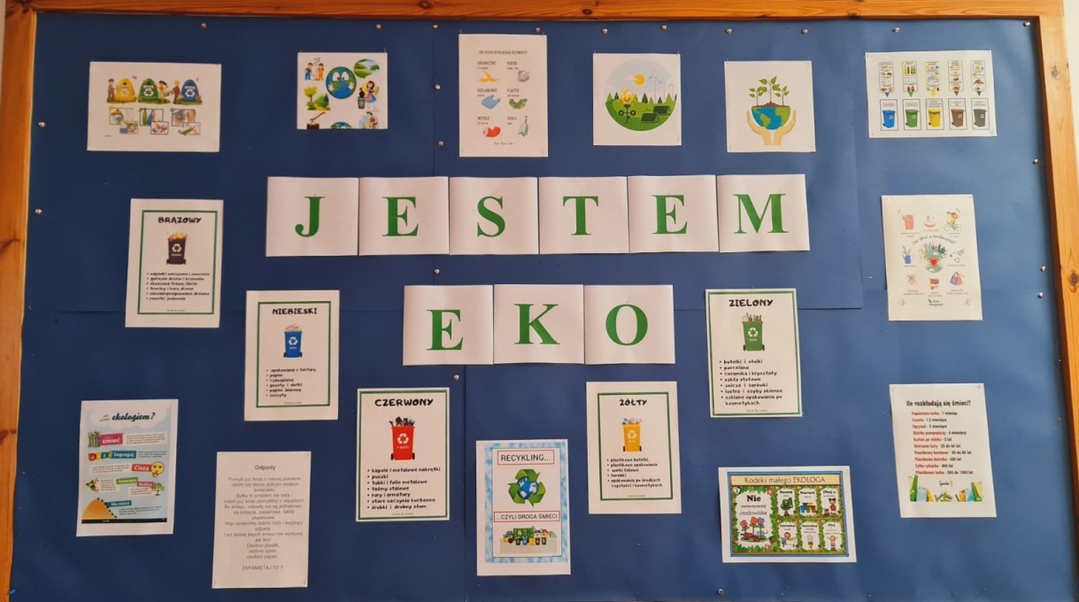 jestem eko
