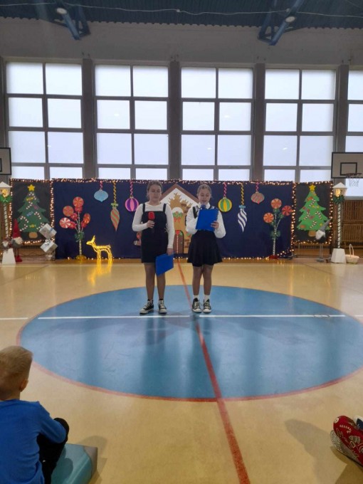 Przegląd kolęd i pastorałek