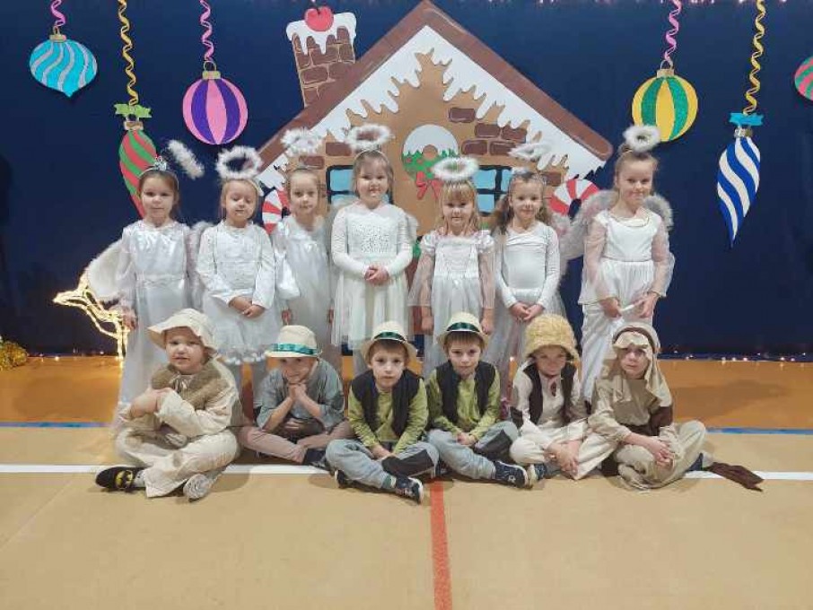 Przegląd kolęd i pastorałek