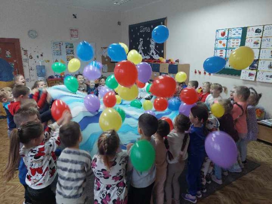 Spotkanie z Panem Poetą 8