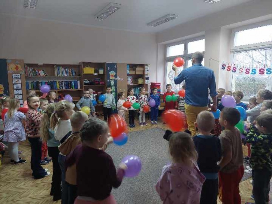 Spotkanie z Panem Poetą 10