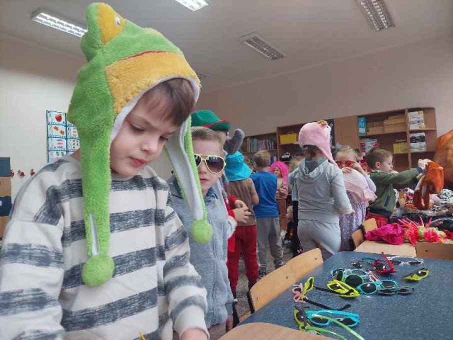 Spotkanie z Panem Poetą 7