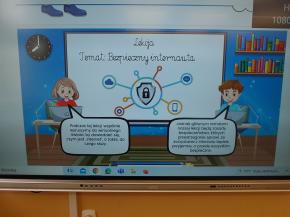 Dzieci uczą rodziców - lekcja 5