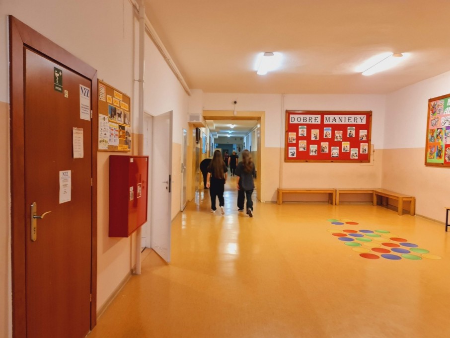 Nocowanie w szkole klasa 7a (4)