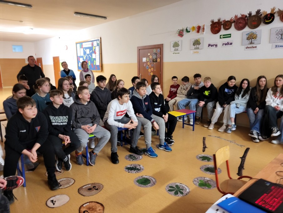 Akademia Młodego Prawnika