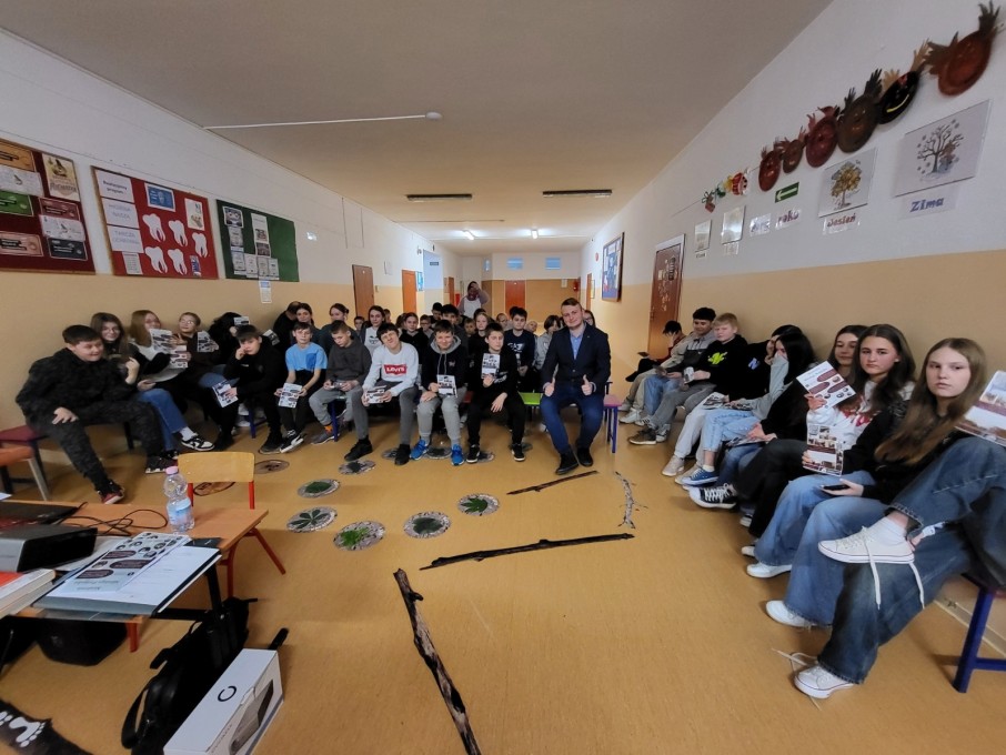 Akademia Młodego Prawnika