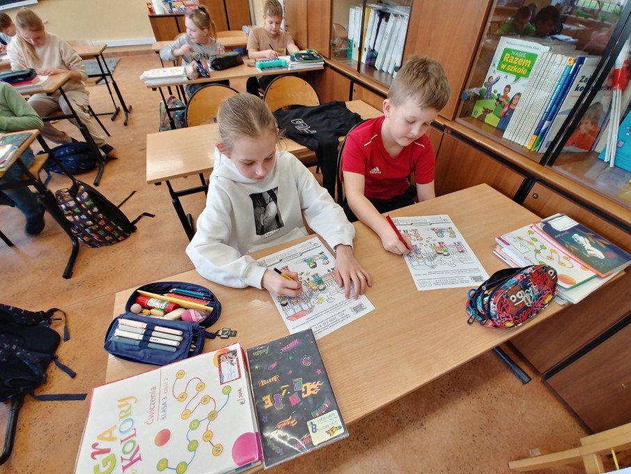 Dzieci Uczą Rodziców 1