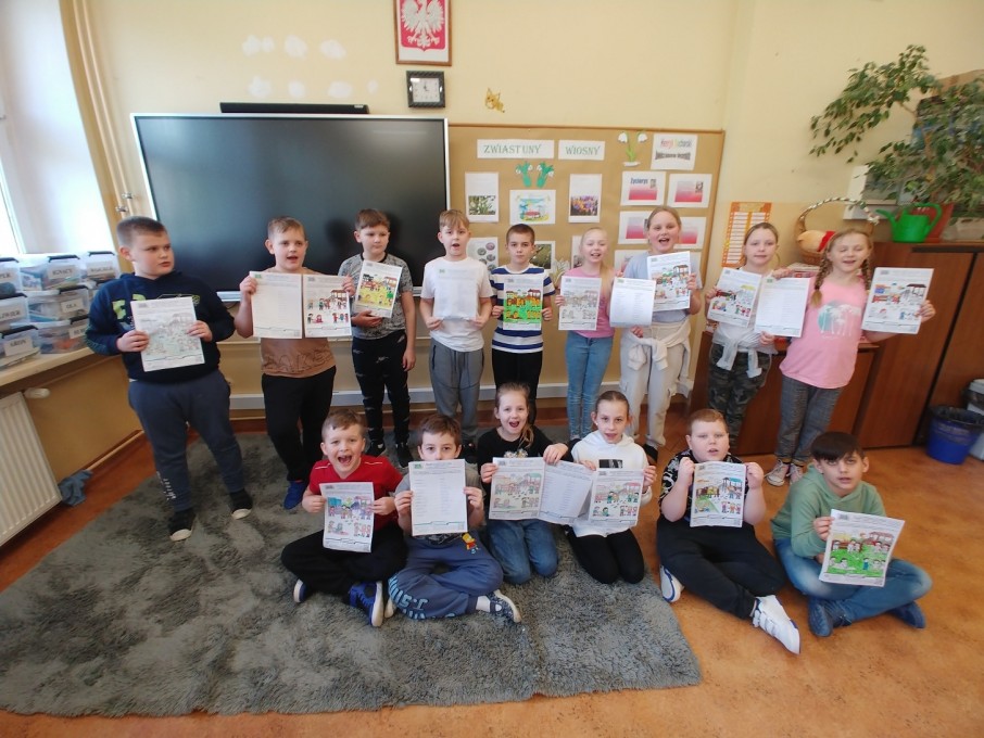 Dzieci Uczą Rodziców 7