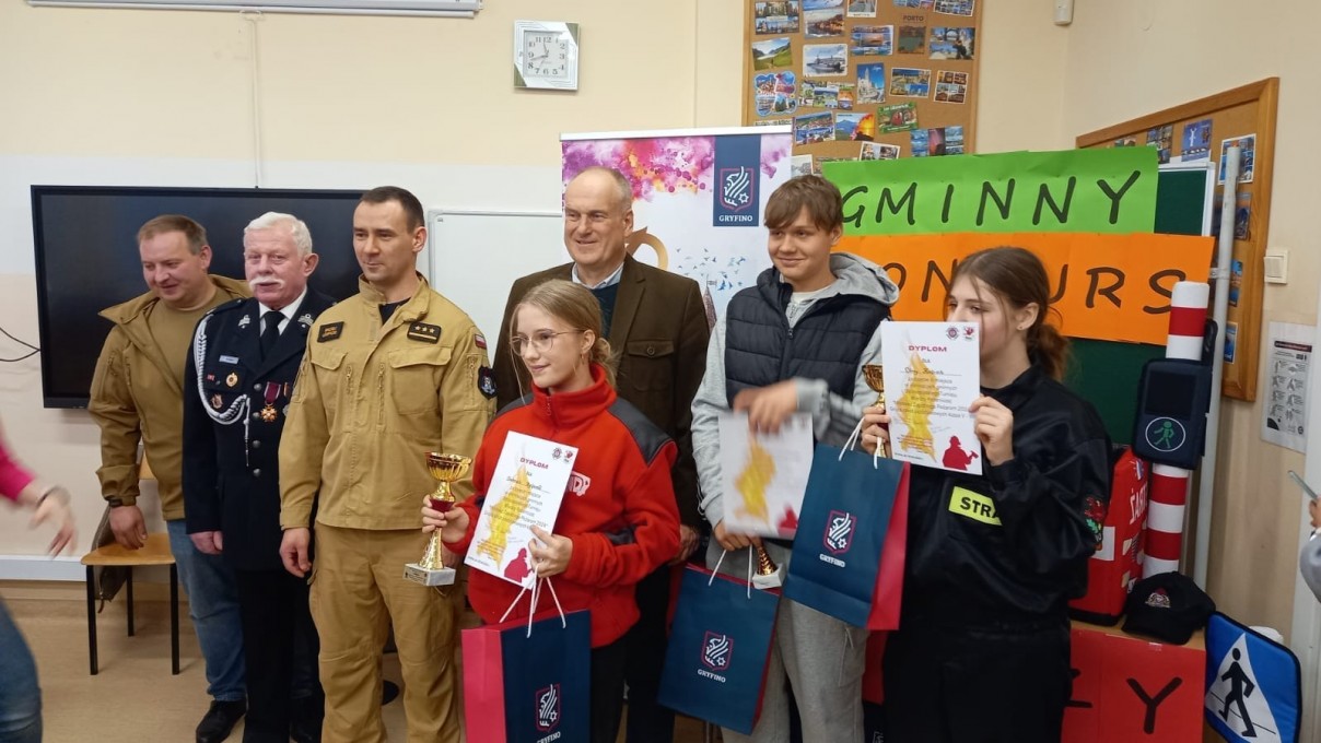 Konkurs pożarniczy (1)