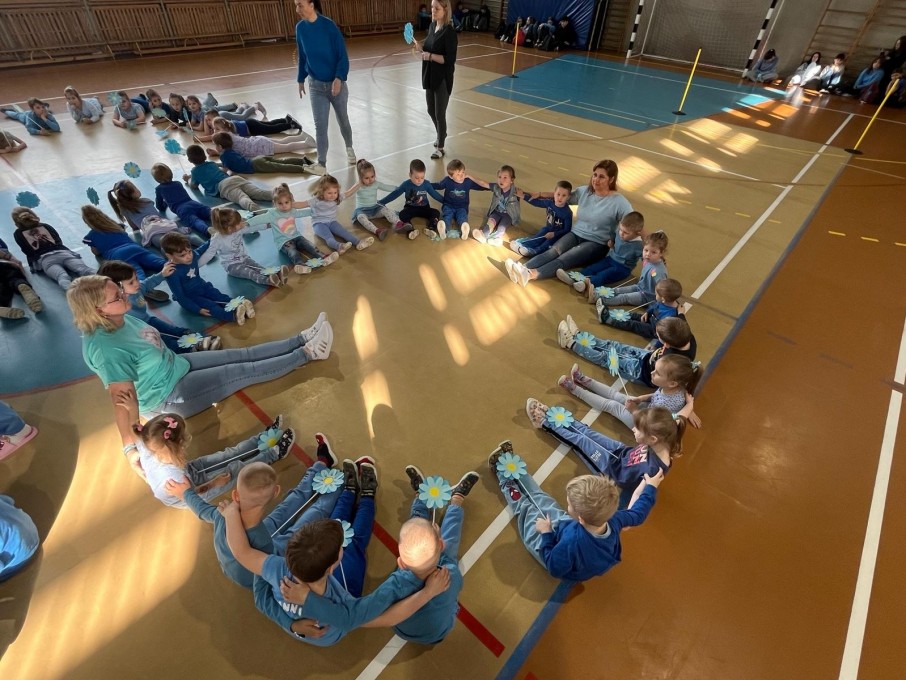 Trenuj na niebiesko - relacja (11)