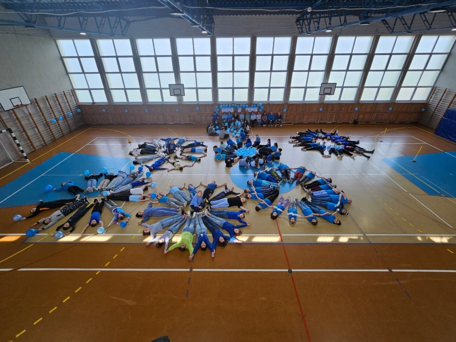 Trenuj na niebiesko - relacja (4)