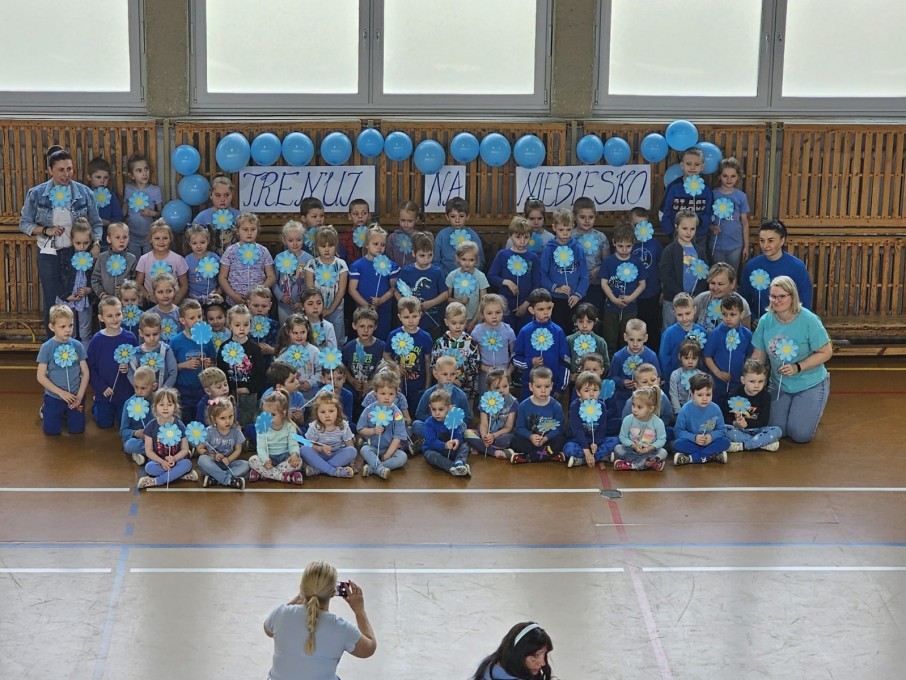 Trenuj na niebiesko - relacja (6)