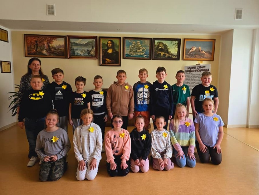 Łączy nas pamięć (2)