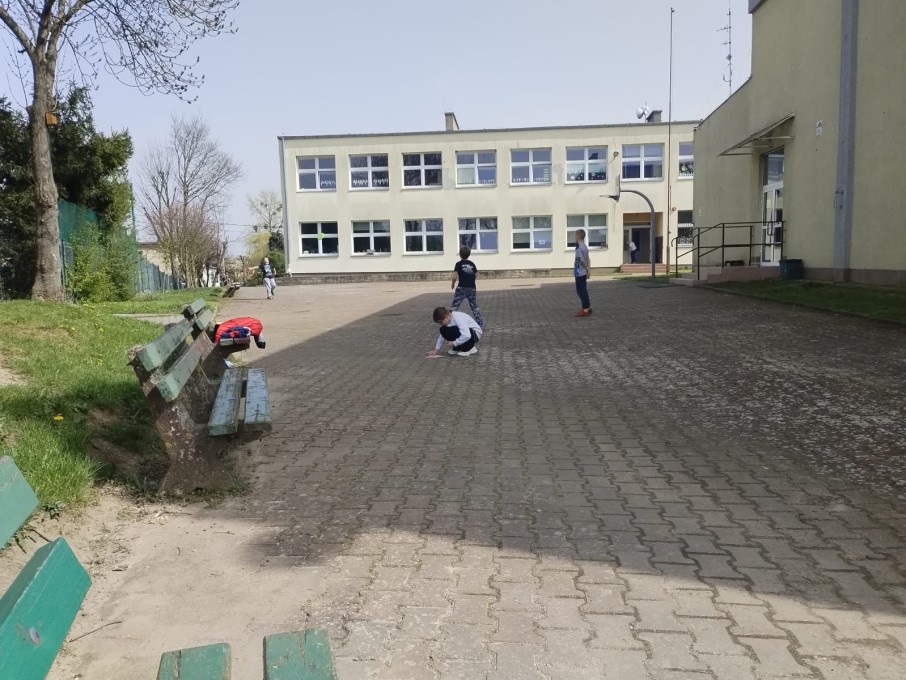 kwiecień 2024 w świetlicy (2)