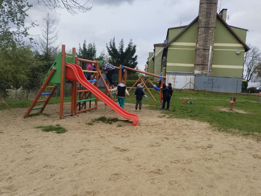 kwiecień 2024 w świetlicy (9)