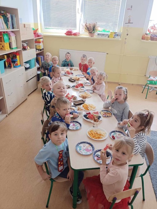 Dzień chłopaka 20247