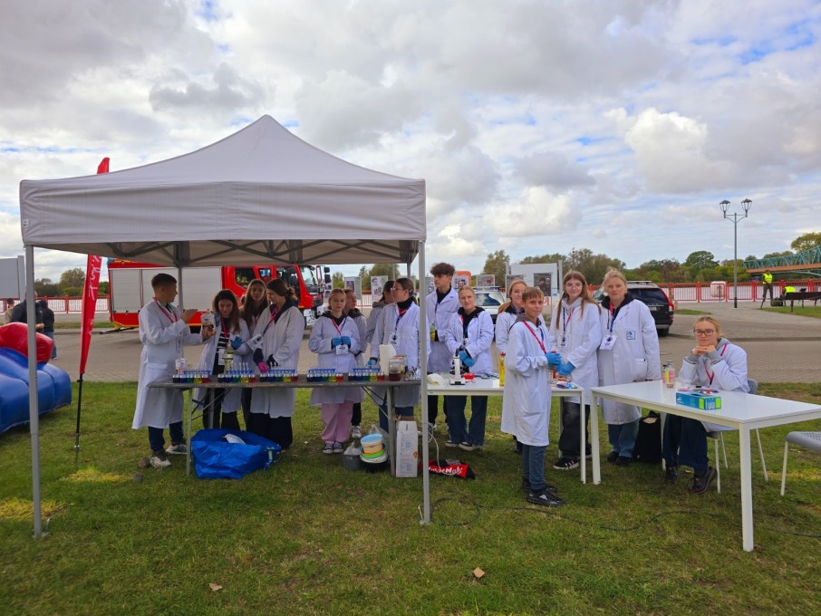 Piknik charytatywny (2)