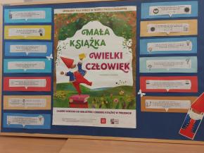 Zapraszamy do biblioteki