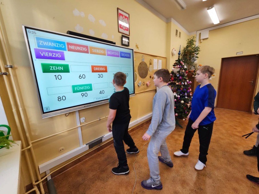 Projekt z niemieckiego0