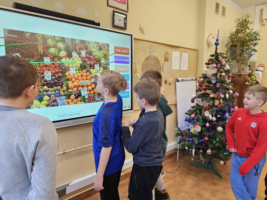 Projekt z niemieckiego4