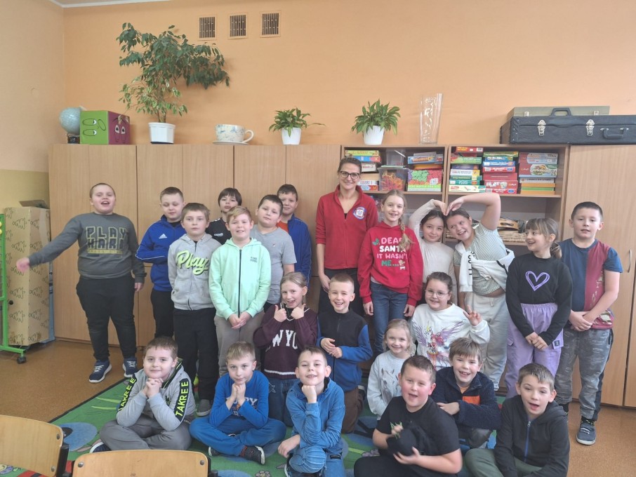 Higiena naszą tarczą ochronną