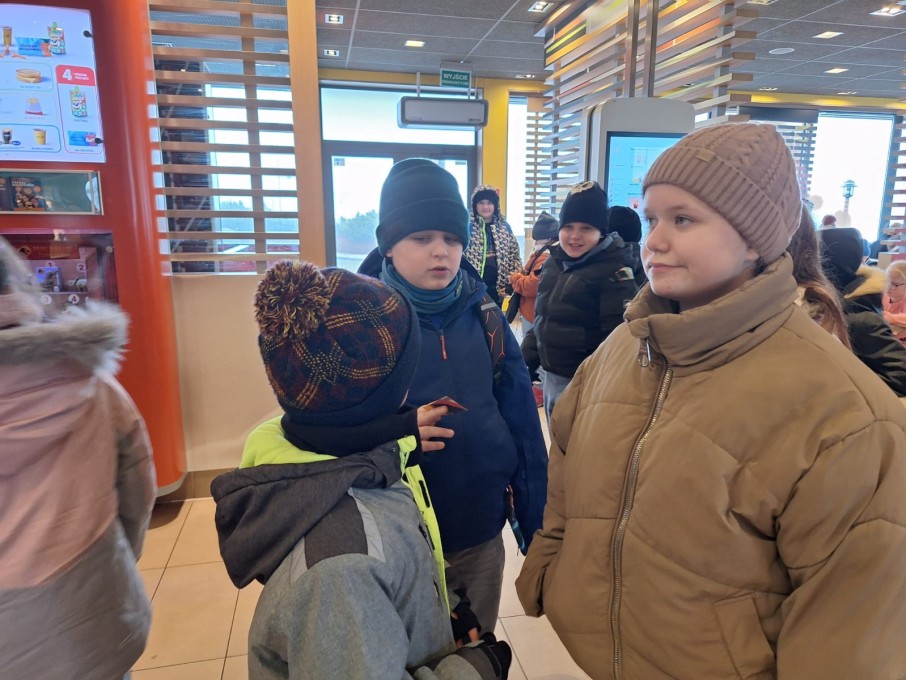 śniegiem malowane 8