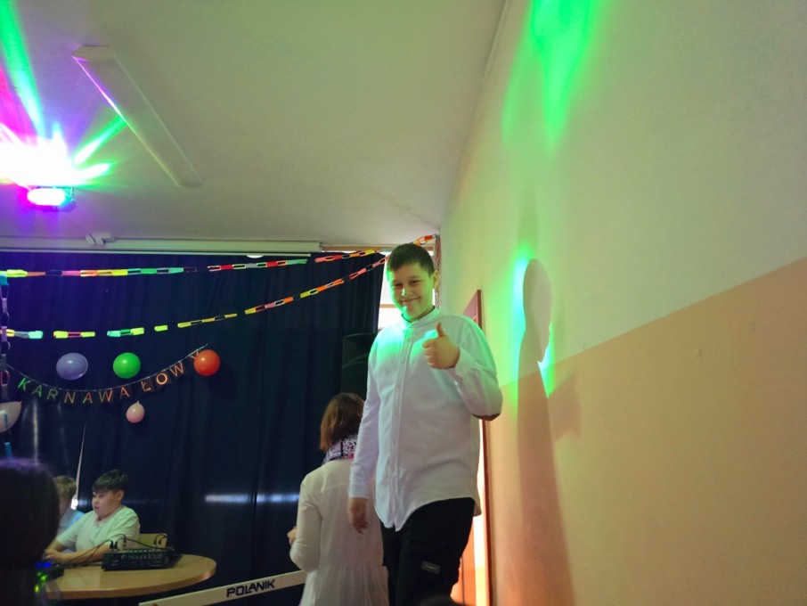 zabawa karnawałowa (2)