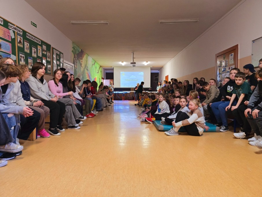 Szkolny Dzień Ekologii (2)