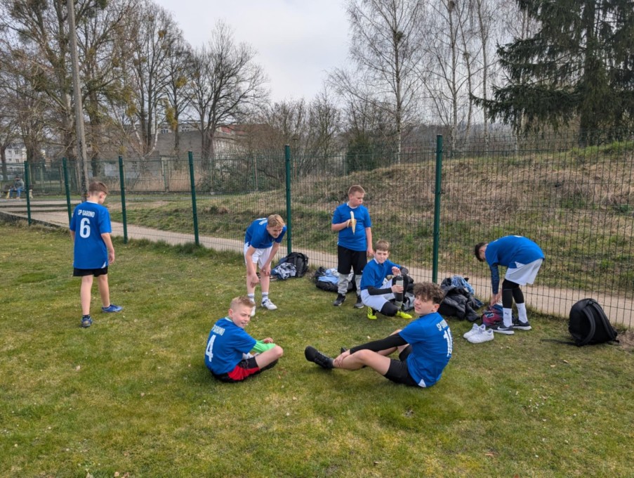 drużynowe biegi przełajowe (8)