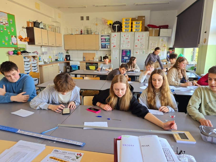 Badanie ruchu jednostajnie przyspiszonego (5)