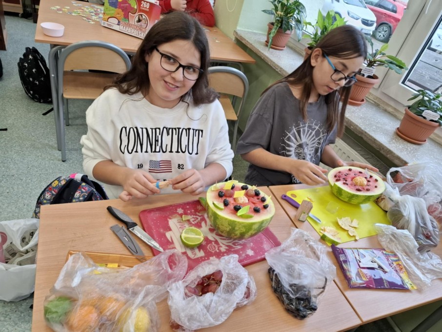 Piramida zdrowego żywienia (12)