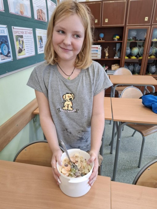 Piramida zdrowego żywienia (13)