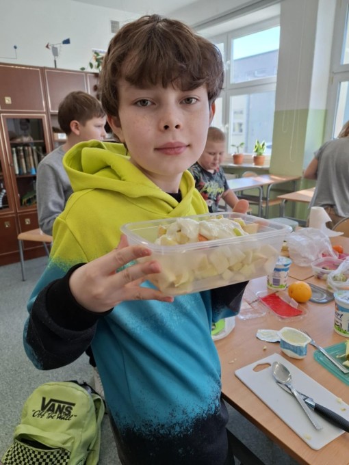 Piramida zdrowego żywienia (15)