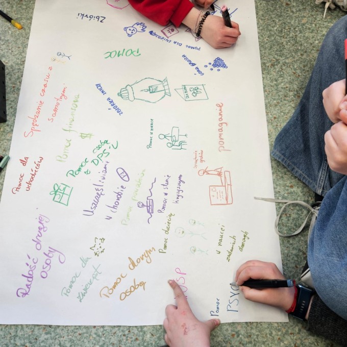 Warsztaty dla wolontariuszy (16)