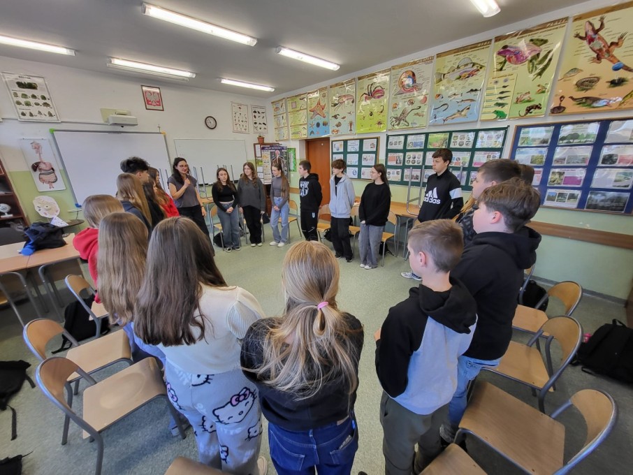 Warsztaty dla wolontariuszy (3)