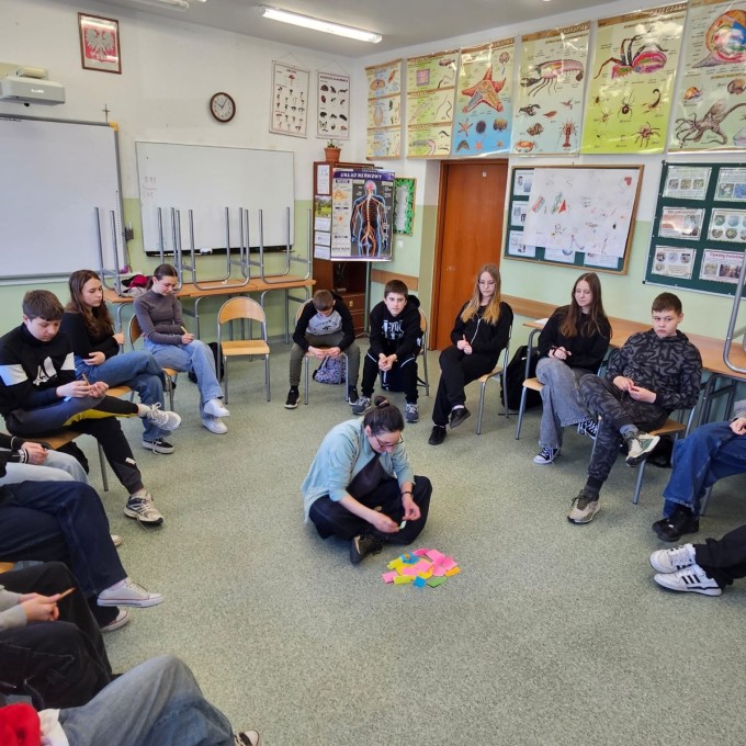 Warsztaty dla wolontariuszy (4)