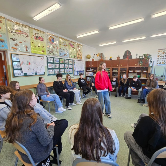 Warsztaty dla wolontariuszy (5)