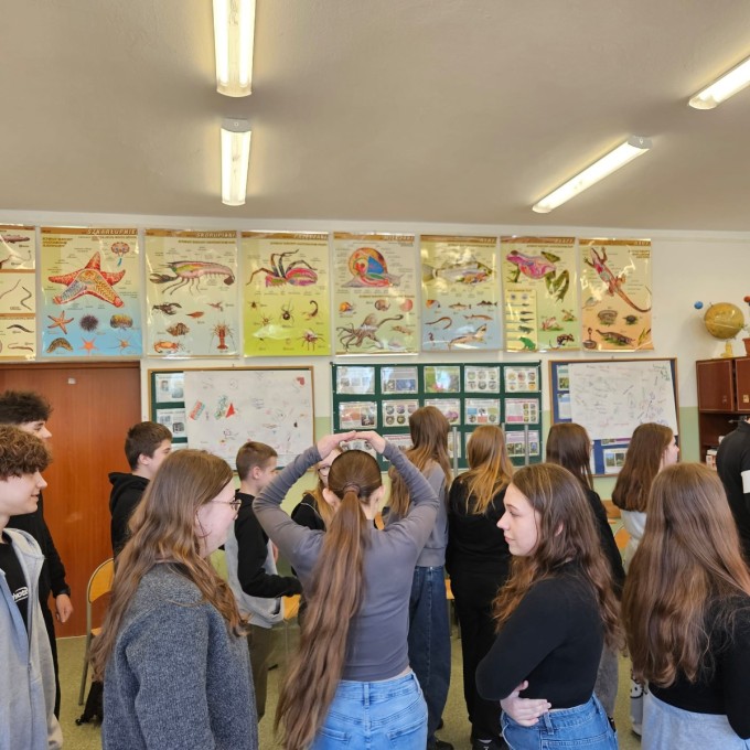 Warsztaty dla wolontariuszy (6)