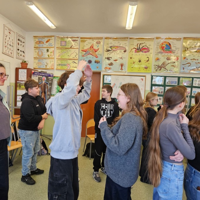 Warsztaty dla wolontariuszy (9)