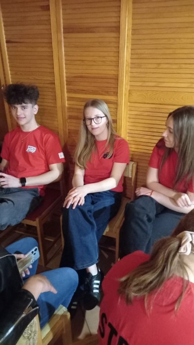 młodzież zapobiega pożarom (7)