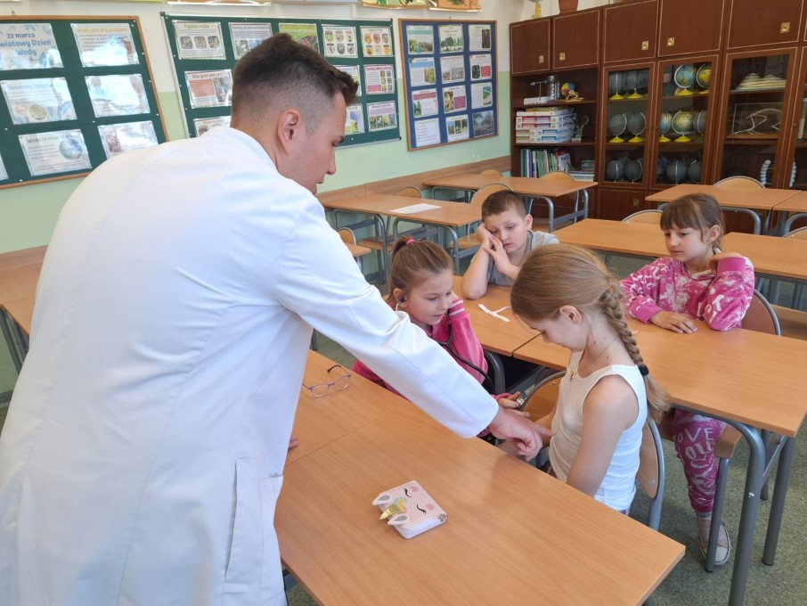 spotkanie z Jarkiem Zmitrowiczem (4)